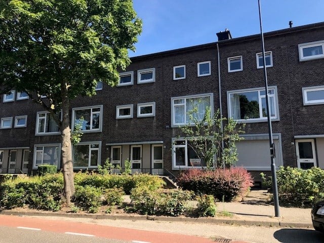 Woning aan de Tudderenderweg te Sittard