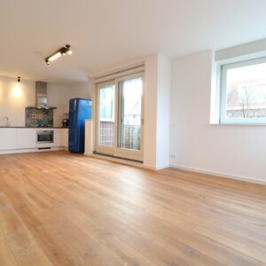 Woning aan de Tugelaweg te Amsterdam