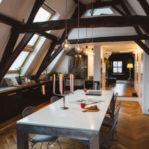 Woning aan de Twijnstraat te Utrecht