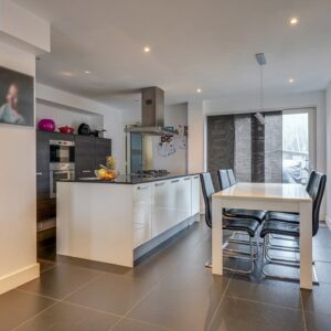 Woning aan de Urkhovenseweg te Eindhoven