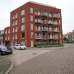 Woning aan de Van Koetsveldstraat te Utrecht