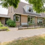 Woning aan de Van Wassenaarvliet te Barendrecht