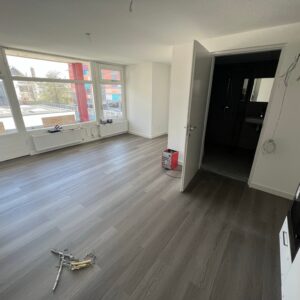 Woning aan de Veldbleekstraat te Hengelo (OV)