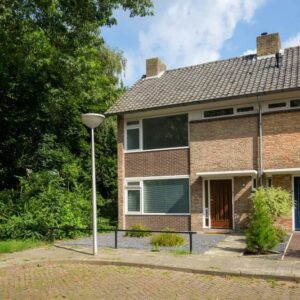 Woning aan de Venuslaan te Eindhoven