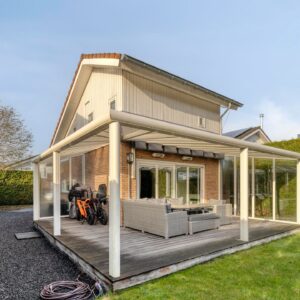Woning aan de Vinkenkade te Vinkeveen