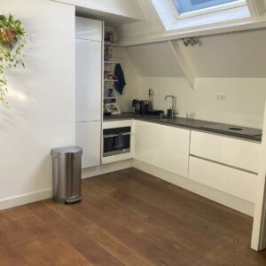 Woning aan de Visschersplein te Utrecht