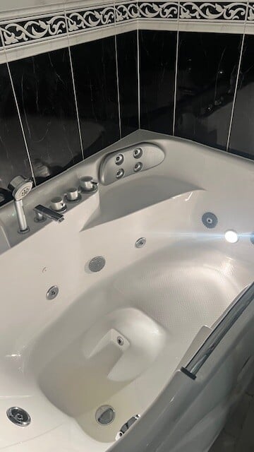 Woning aan de Vrederustlaan te Den Haag