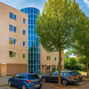 Woning aan de Weenahof te Amsterdam