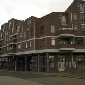 Woning aan de Weverstedehof te Nieuwegein