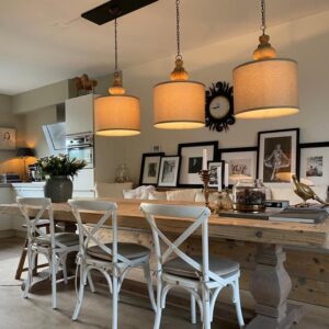 Woning aan de Wijzend te Bergen (NH)