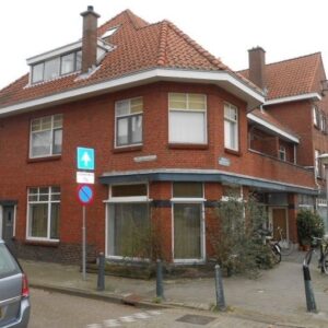 Woning aan de Willem Frisostraat te Eindhoven