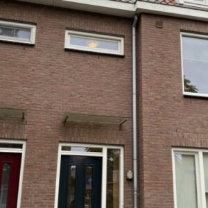 Woning aan de Willem de Zwijgerstraat te Eindhoven
