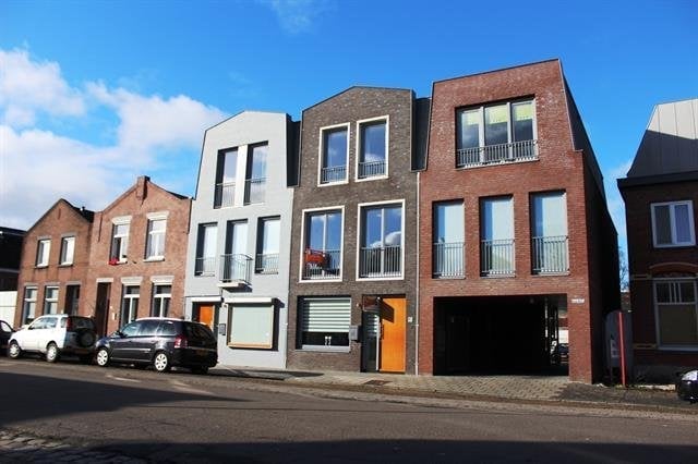 Woning aan de Wouwseweg te Roosendaal