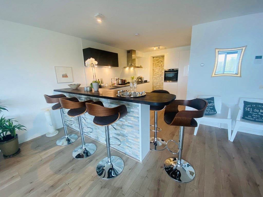 Woning aan de Zeelandiahoeve te Amstelveen