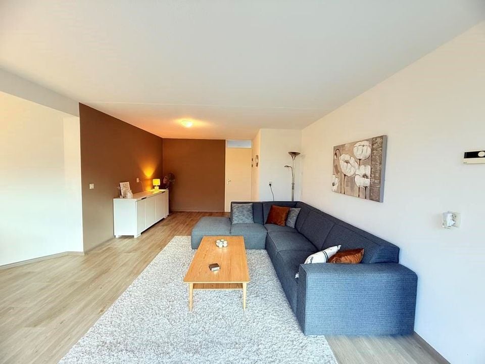 Woning aan de Zeelandiahoeve te Amstelveen