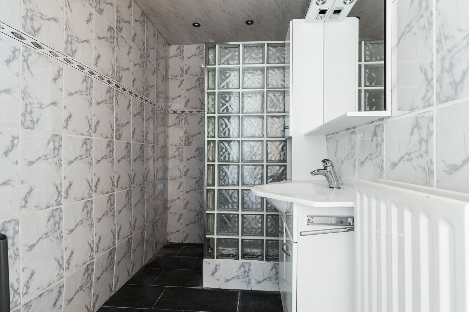 Woning aan de Zeswegenlaan te Heerlen