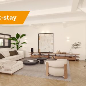 Woning aan de Zevenend te Laren (NH)