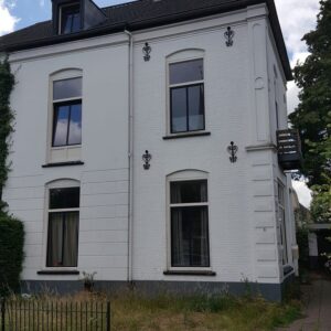 Woning aan de Zuider Parallelweg te Velp (GD)