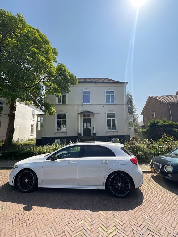 Woning aan de Zuider Parallelweg te Velp (GD)