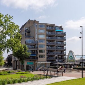 Woning aan de de Elzas te Helmond