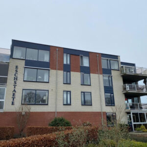 Appartement in Midden-Drenthe