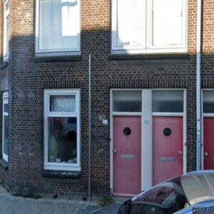 Woonhuis in Vlaardingen