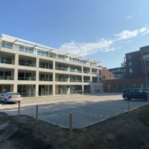 Appartement in Deurne