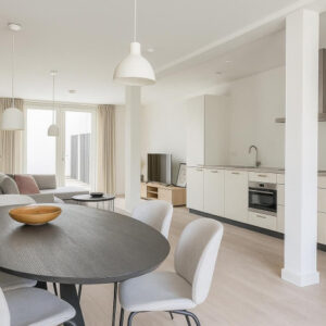 Appartement in Leersum