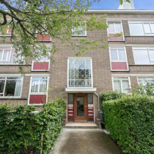 Appartement in 's-Gravenhage