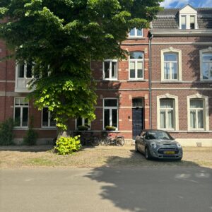 Woonhuis in Maastricht