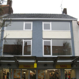 Appartement in Oostburg