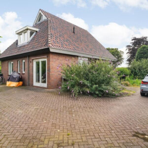 Woonhuis in Hellendoorn