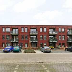 Appartement in Soesterberg