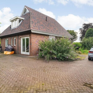 Woonhuis in Hellendoorn