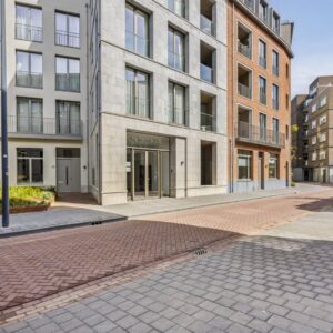 Woonhuis in 's-Hertogenbosch