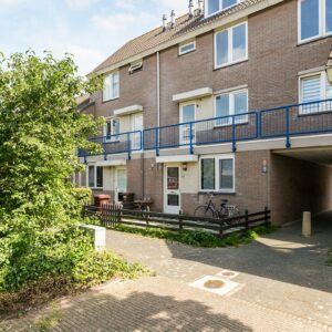 Appartement in Abcoude