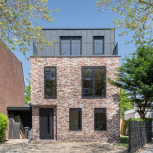 Woonhuis in Zandvoort