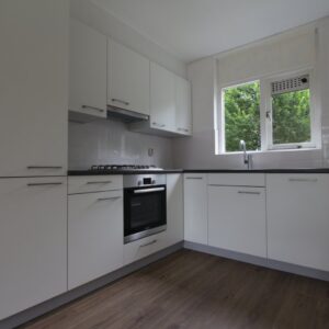 Woonhuis in Albrandswaard