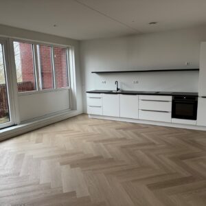 Appartement in Waterland