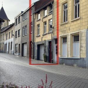 Woonhuis in Valkenburg