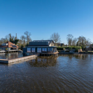 Woonhuis in Wijdemeren