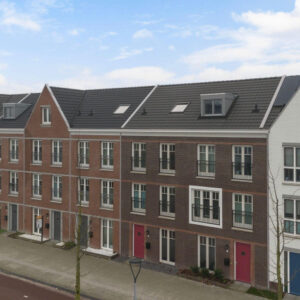 Woonhuis in Assen