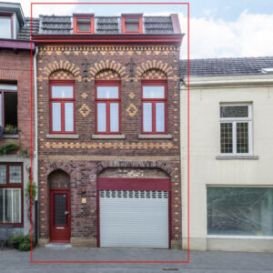 Woonhuis in Valkenburg aan de Geul