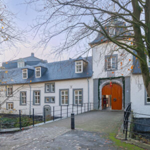 Appartement in Stein