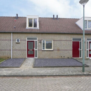 Woonhuis in Bocholtz