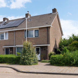 Woonhuis in Aalsmeer