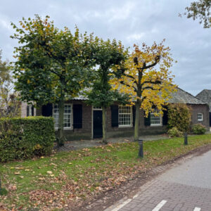Woonhuis in Oirschot