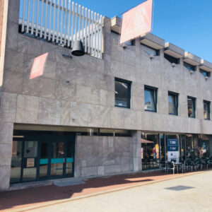 Appartement in Weert