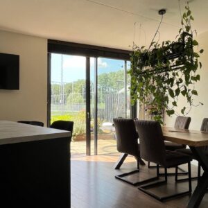 Woonhuis in Hoogvliet Rotterdam