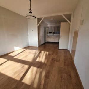 Appartement in Horst